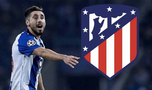 Herrera está a un paso de ser colchonero
