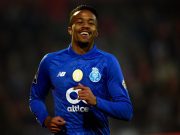 El Real Madrid refuerza su defensa: ficha a Éder Militão El Real Madrid refuerza su defensa: ficha a Éder Militão