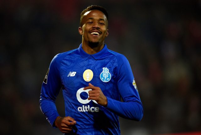El Real Madrid refuerza su defensa: ficha a Éder Militão El Real Madrid refuerza su defensa: ficha a Éder Militão