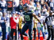 Earl Thomas deja de ser halcón para volverse cuervo Earl Thomas deja de ser halcón para volverse cuervo
