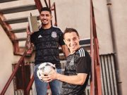 La era del «Tata» Martino en el Tri iniciará con nueva piel La era del «Tata» Martino en el Tri iniciará con nueva piel