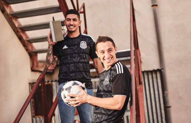 La era del «Tata» Martino en el Tri iniciará con nueva piel La era del «Tata» Martino en el Tri iniciará con nueva piel