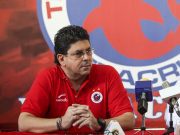 Kuri confirma pago para que Veracruz permanezca en Primera División Kuri confirma pago para que Veracruz permanezca en Primera División