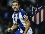 En Portugal aseguran que Herrera se va al Atlético de Madrid En Portugal aseguran que Herrera se va al Atlético de Madrid