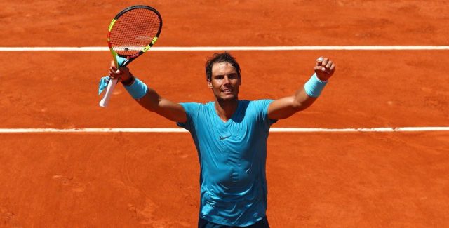 Nadal jugará en Montecarlo