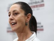 Sheinbaum asegura que terna del Sistema Anticorrupción estará lista la próxima semana