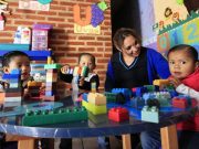 Se amparan estancias infantiles del oriente