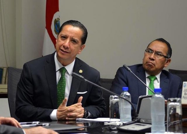 Codhem pide que se analizar la interrupción legal del embarazo