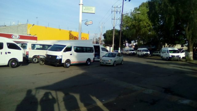 No subirán tarifas de transporte público: Secretaría de Movilidad