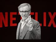 Spielberg y Netflix chocan por cine realizado en plataformas de streaming Spielberg y Netflix chocan por cine realizado en plataformas de streaming