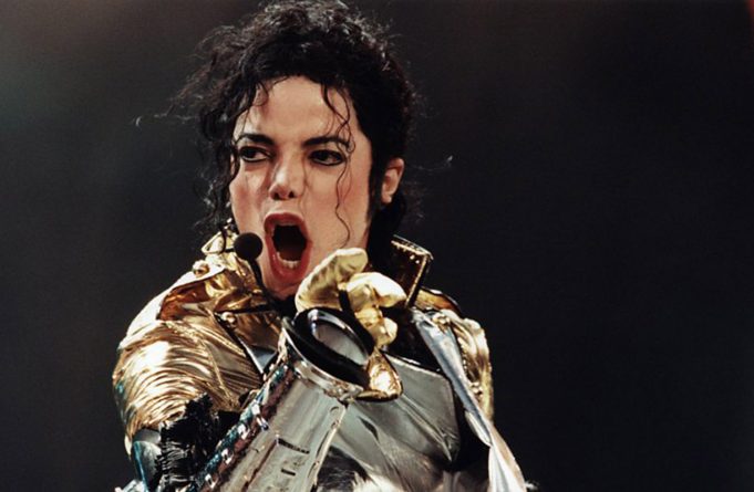 Estaciones de Radio vetan a Michael Jackson