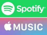 Spotify denuncia competencia desleal de Apple Spotify denuncia competencia desleal de Apple
