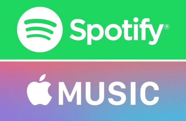 Spotify denuncia competencia desleal de Apple Spotify denuncia competencia desleal de Apple