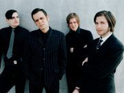 Interpol lanza «The Weekend», primer sencillo de su nuevo EP Interpol lanza «The Weekend», primer sencillo de su nuevo EP