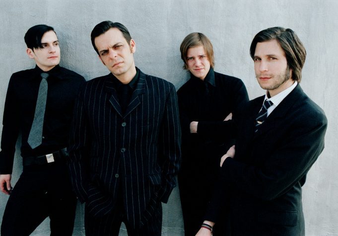 Interpol lanza «The Weekend», primer sencillo de su nuevo EP