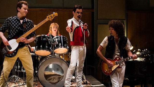 ¡Podría haber secuela de «Bohemian Rhapsody»! ¡Podría haber secuela de «Bohemian Rhapsody»!