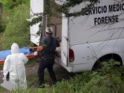CDHEH abre queja de oficio tras linchamiento en Acaxochitlán CDHEH abre queja de oficio tras linchamiento en Acaxochitlán