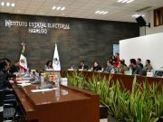 IEEH se prepara para elecciones municipales de 2020 IEEH se prepara para elecciones municipales de 2020