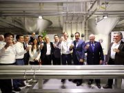 Grupo Modelo inaugura en Hidalgo su octava planta en el país Grupo Modelo inaugura en Hidalgo su octava planta en el país