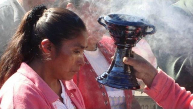 Defensora de derechos humanos es asesinada en Santiago Tianguistenco