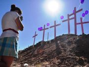 Desde 2013, Hidalgo registra 117 feminicidios; van tres en este año Desde 2013, Hidalgo registra 117feminicidios; van tres en este año