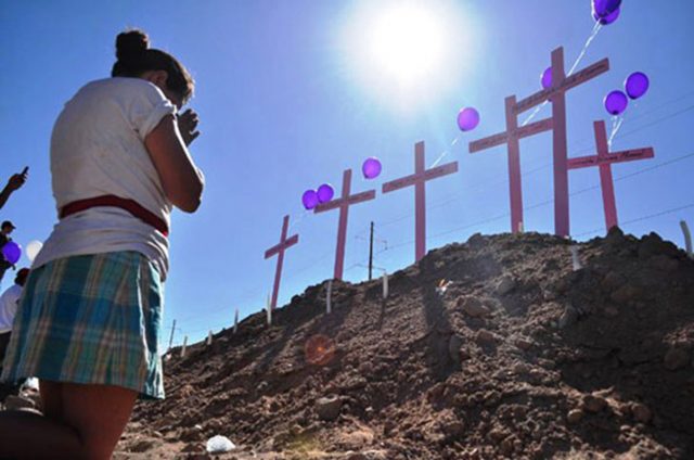 Desde 2013, Hidalgo registra 117 feminicidios; van tres en este año Desde 2013, Hidalgo registra 117feminicidios; van tres en este año