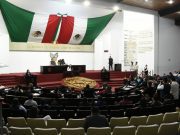 Oposición acusa que diputados morenistas respaldan a Sosa Castelán Oposición acusa que diputados morenistas respaldan a Sosa Castelán