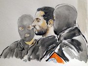 Corte de Bruselas sentencia a agresor de museo judío