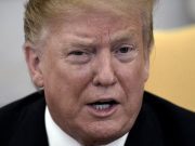 Senado rechaza declaratoria de emergencia de Trump