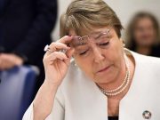 ONU califica como «exacerbadas» las sanciones a Venezuela