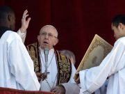 Papa Francisco reforma ley del Vaticano para erradicar abuso de menores Papa Francisco reforma ley del Vaticano para erradicar abuso de menores