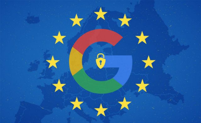 UE multa a Google por abusar de posición dominante en publicidad web UE multa a Google por abusar de posición dominante en publicidad web