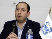 Panistas critican a AMLO por sus 100 días de gobierno