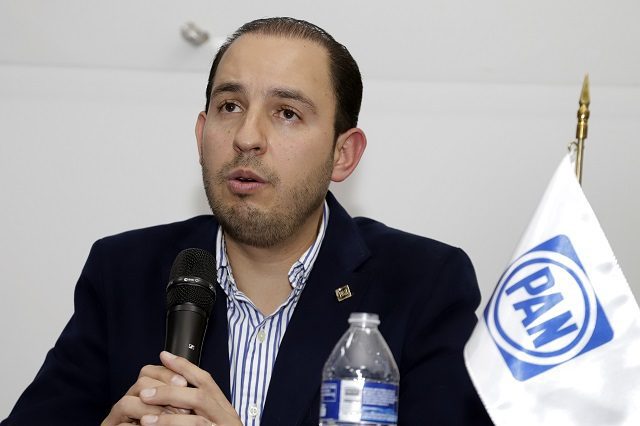 Panistas critican a AMLO por sus 100 días de gobierno