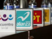 Consejero del INE advierte sobre propuesta de recorte a partidos