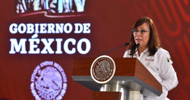 Abren licitación para construcción de refinería en Tabasco