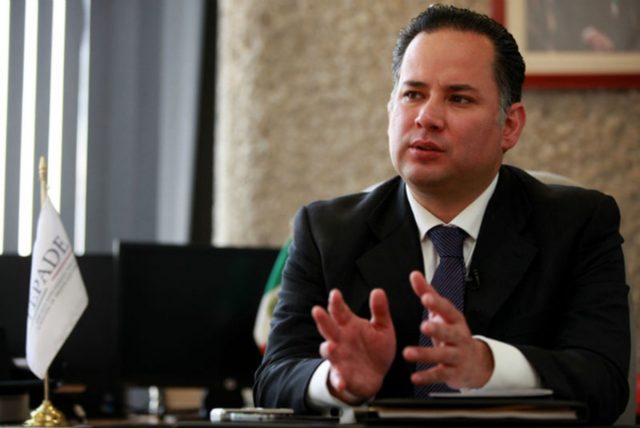 Hay 50 carpetas de investigación por corrupción en sector salud Hay 50 carpetas de investigación por corrupción en sector salud