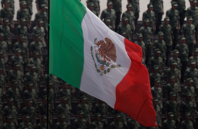Guardia Nacional es avalada Congresos de todo el país Guardia Nacional es avalada Congresos de todo el país
