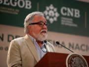 Gobierno hereda deuda histórica de 42 mil desaparecidos: Encinas