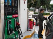 Hacienda sube estímulo fiscal a gasolinas; Magna y Diésel bajarán su precio Hacienda sube estímulo fiscal a gasolinas; Magna y Diésel bajarán su precio