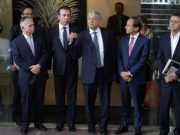 Es muy pronto para juzgar: IP sobre primeros 100 días de AMLO Es muy pronto para juzgar: IP sobre primeros 100 días de AMLO