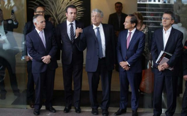 Es muy pronto para juzgar: IP sobre primeros 100 días de AMLO Es muy pronto para juzgar: IP sobre primeros 100 días de AMLO