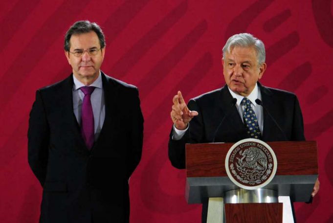 Evaluación y permanencia, sin nexo en nueva Reforma educativa: Moctezuma