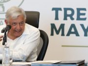 AMLO desestima sobrecosto en Tren Maya AMLO desestima sobrecosto en Tren Maya