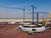 Semarnat trabajará en remediación para zona del NAIM Semarnat trabajará en remediación para zona del NAIM