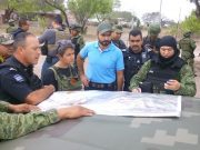 CNB implementa operativo para hallar a 19 desaparecidos en Tamaulipas CNB implementa operativo para hallar a 19 desaparecidos en Tamaulipas