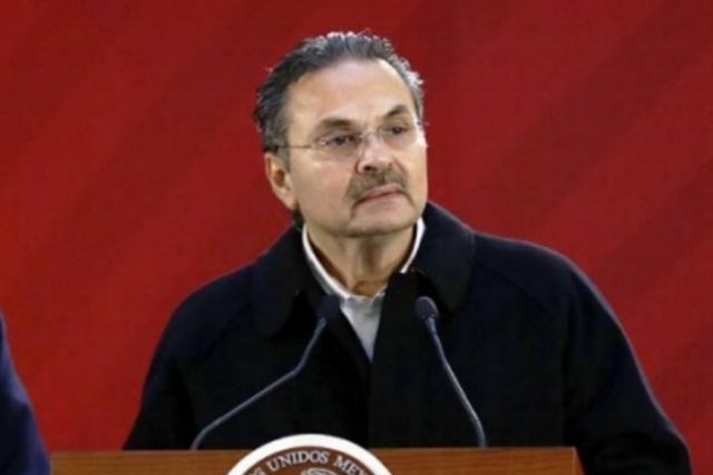 Petroleros disidentes piden audiencia con director de Pemex Petroleros disidentes piden audiencia con director de Pemex