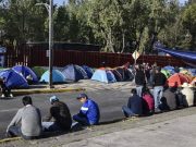 Sesión para votar Reforma educativa se reanudará el 2 de abril