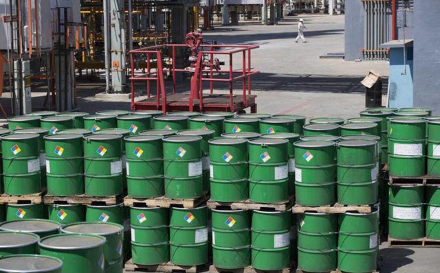 Para incrementar producción, Pemex desarrollará 20 nuevos campos Para incrementar producción, Pemex desarrollará 20 campos nuevos