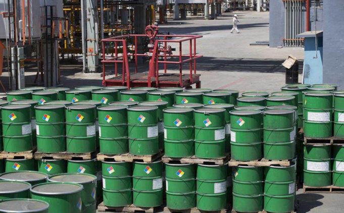 Para incrementar producción, Pemex desarrollará 20 campos nuevos